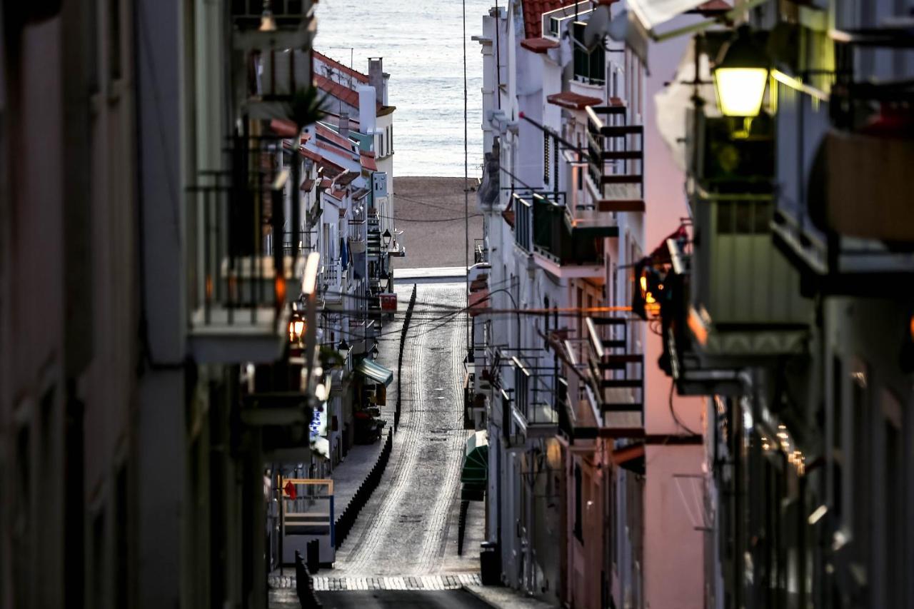 纳扎雷Delmar I公寓 外观 照片